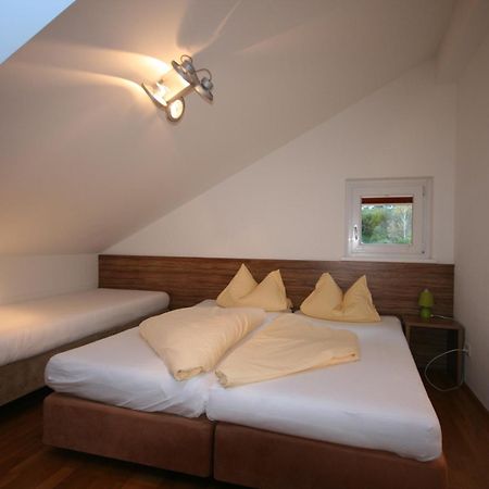 Appartements Zur Kapelle 카프룬 객실 사진