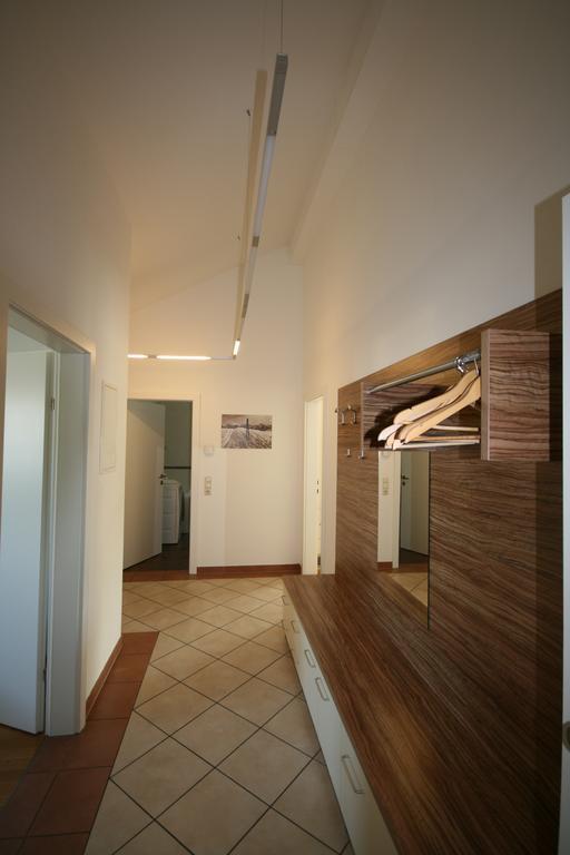 Appartements Zur Kapelle 카프룬 객실 사진