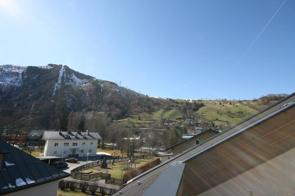 Appartements Zur Kapelle 카프룬 객실 사진