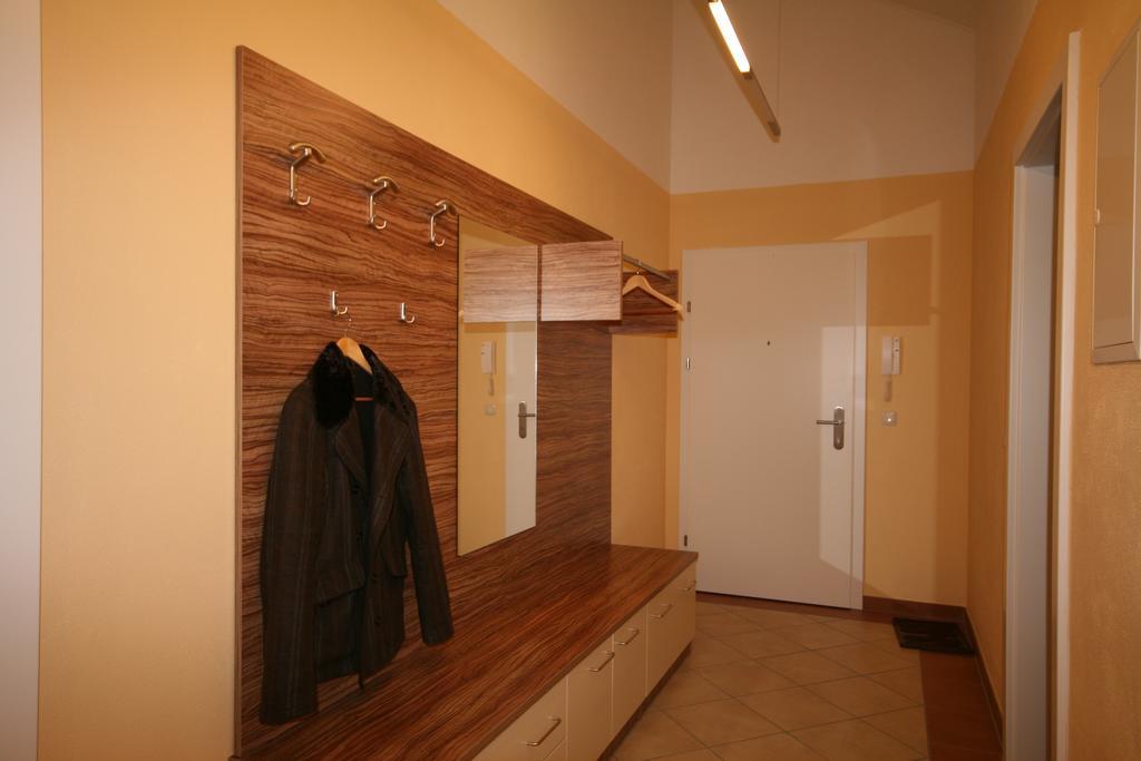 Appartements Zur Kapelle 카프룬 객실 사진