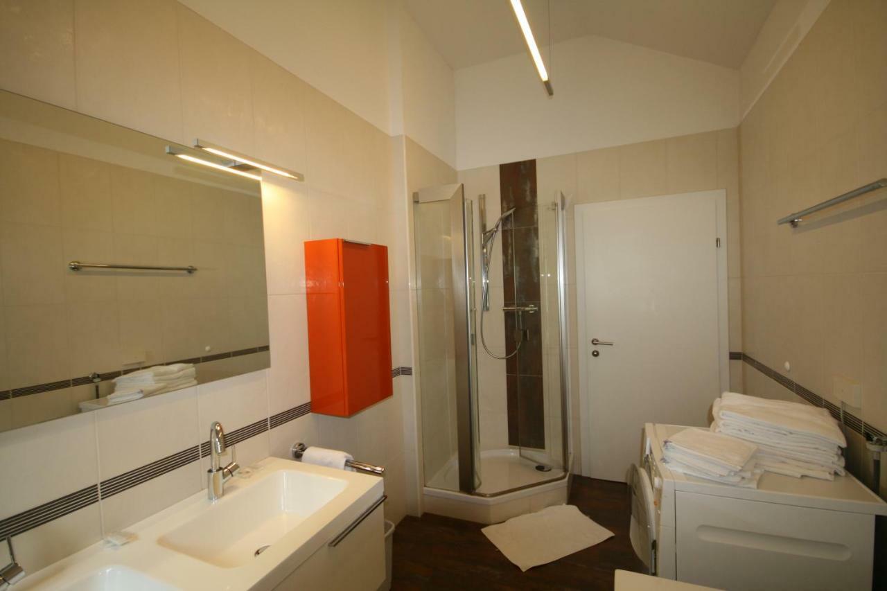 Appartements Zur Kapelle 카프룬 외부 사진